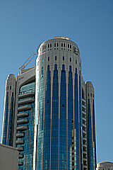 تور دبی هتل ریمال روتانا - آژانس هواپیمایی و مسافرتی آفتاب ساحل آبی 